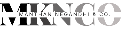 Manthan Negandhi & Co.